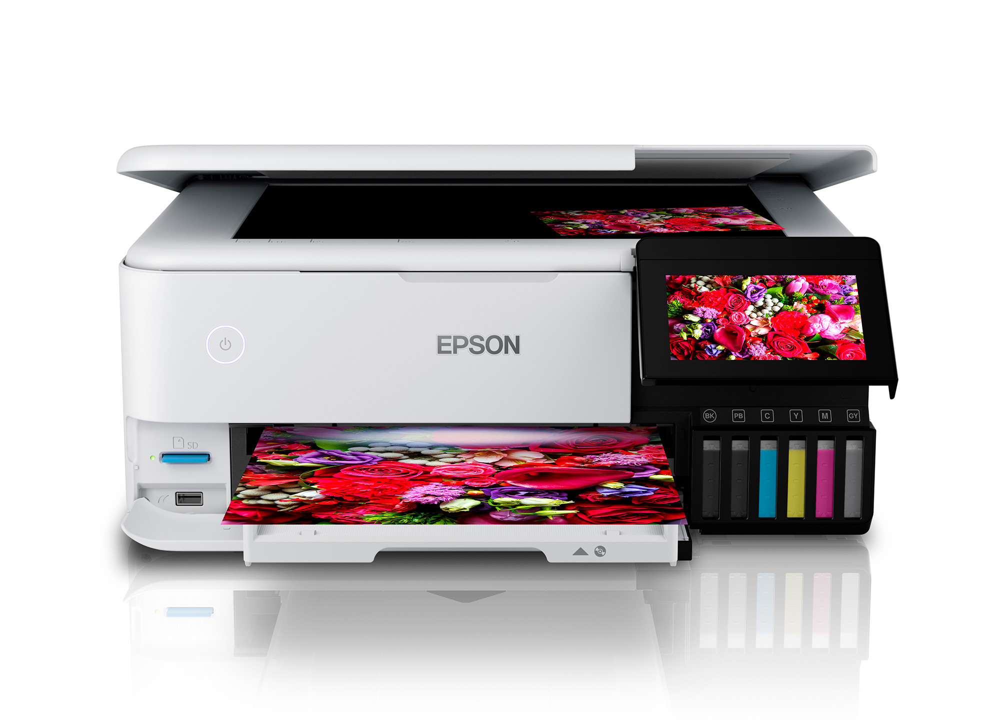 Printer Epson Expression Home XP-2105 - PS Auction - We value the future -  Largest in net auctions