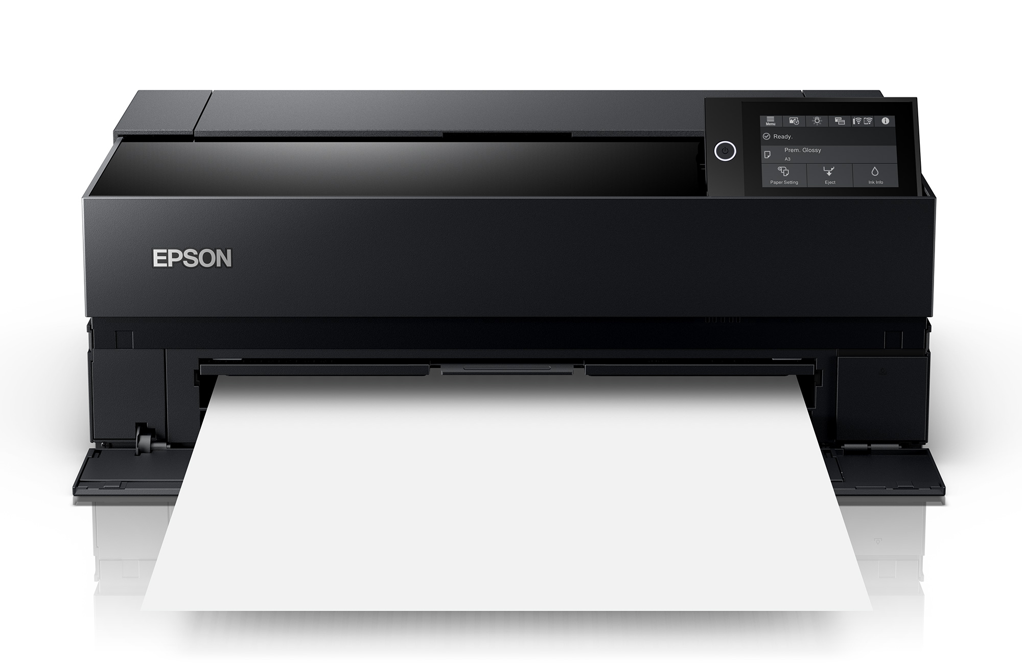 Epson P900 Cost Per Print